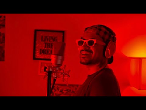 Mike Weys | GONORREA (Lyrics Video)