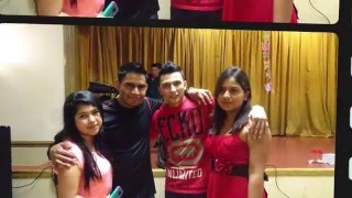 Video de Recuerdos por el 12 aniversario de Juventud Huellas de Cristo