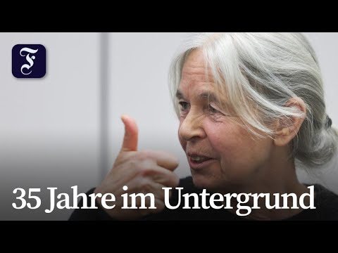 Prozess gegen mutmaßliches RAF-Mitglied Klette gestartet