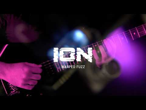 CopperSound Pedals - Ion Warped Fuzz image 7