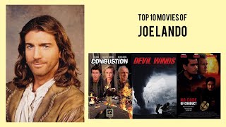 Joe Lando Top 10 Movies of Joe Lando| Best 10 Movies of Joe Lando video