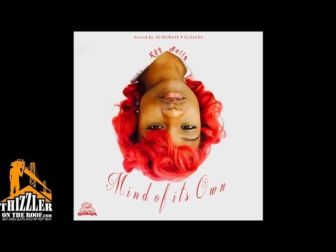 Kay Bellz - Drowning [Prod. Just Quality] [Thizzler.com]