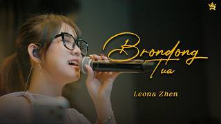 Download lagu LEONA ZHEN - BRONDONG TUA ( Royal Music Studio Session ) mp3 Download lagu LEONA ZHEN - BRONDONG TUA ( Royal Music Studio Session ) mp3