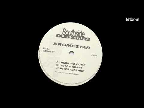 Kromestar - Witch Kraft [Dubstep Classic]