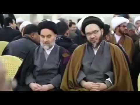 ⁣العلماء ورثة الانبياء..