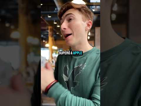 Apple esconde una paradoja: la empresa más valiosa del mundo no tiene interés en invertir en la fiebre de los centros de datos