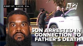 Manhunt ends in Broward County after deadly family shooting in South Florida
