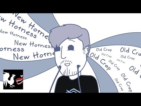 Rooster Teeth Animated Adventures - Wrong Name Right