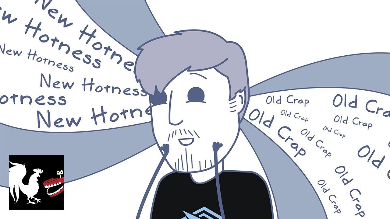 Rooster Teeth Animated Adventures - Wrong Name Right