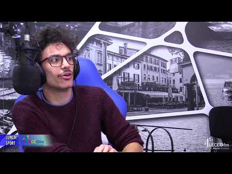 Lunedì Sport - Calcio Lecco 1912 e Lecco Calcio a 5