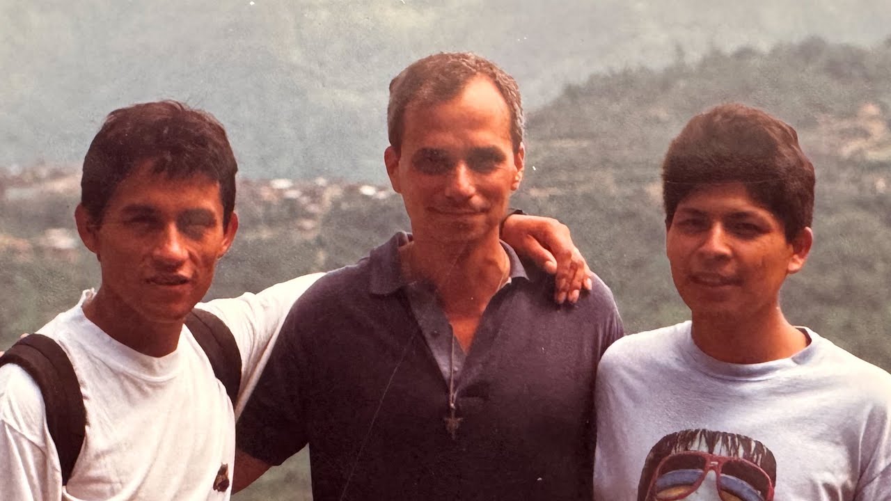 Miniature de la vidéo "León de Perú" - Documentary du film León de Perú