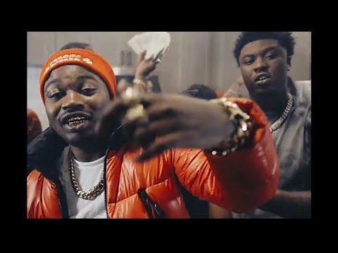 ATM Tana & Wizz Havinn - Shiftin Locs (Official Video)