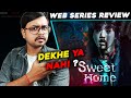 Sweet Home (Netflix: 2020) Review | In Hindi