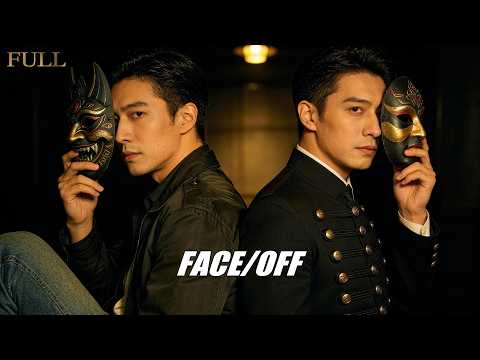FACE/OFF |  Gangster & Law Enforcement Action Movies English Sub, Full Movie HD |