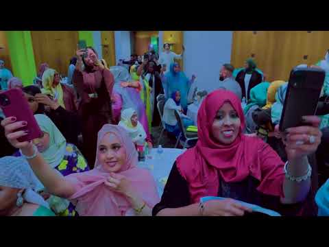 SAAHIL SK BISHANI WAA AGOOSTO OFFICIAL Clip MUSIC VIDEO 2024