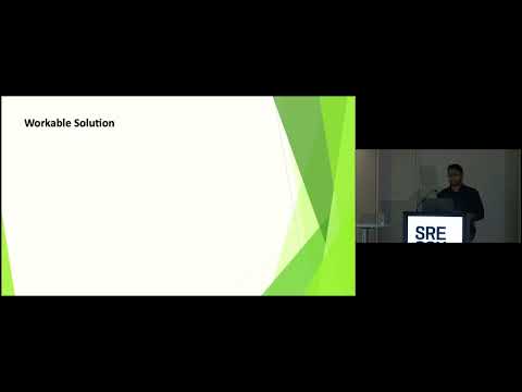 SREcon22 Asia/Pacific - Cognitive and Self-Adaptive System for Effective Distributed-Tracing...