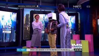 Download lagu Inspiring Talkshow - Mengenal Mr  Headbox Lebih Dalam mp3