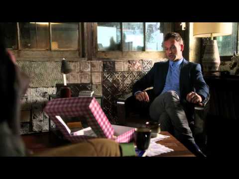 Elementary 4x05 sneak peek: Alfredo returns