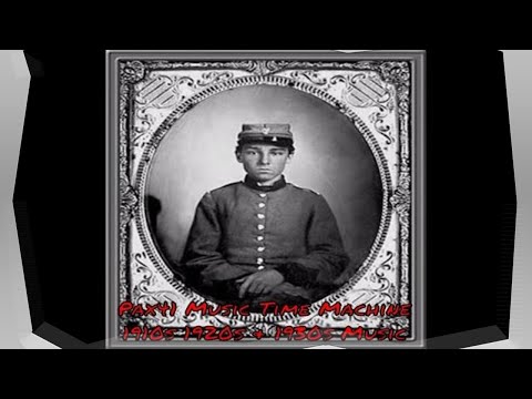 Thumbnail for Popular 1911 Music - John Young - When Johnny Comes Marching Home by John Young