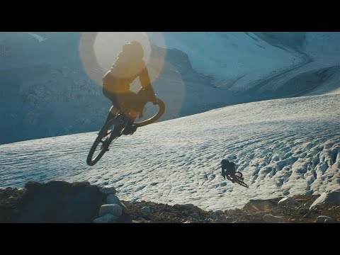 TREK Rail 7 Deore/XT Gen 3