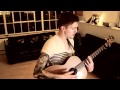 Luke Pickett - Tattoos (LIVE) 