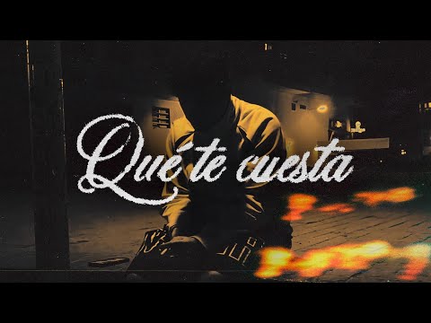 SEGRELLES - Qué te cuesta