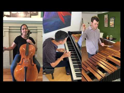 American Mavericks: New Morse Code & Thomas Kotcheff, piano