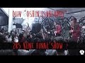 DIIV - Oshin (Subsume) @ 285 Kent Avenue Part ...