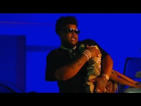 BossMan Dlow - Mo Chicken (Remix) (ft. Kodak Black , Wizz Havinn & Luh Tyler)