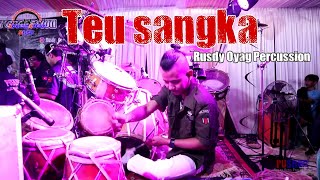 Download lagu Teu Sangka Abiel Jatnika (Kaul) - Rusdy Oyag live Garut mp3
