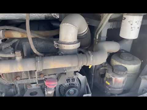 Engine VDL Futura FHD2 129/370 (OP-5228-S)