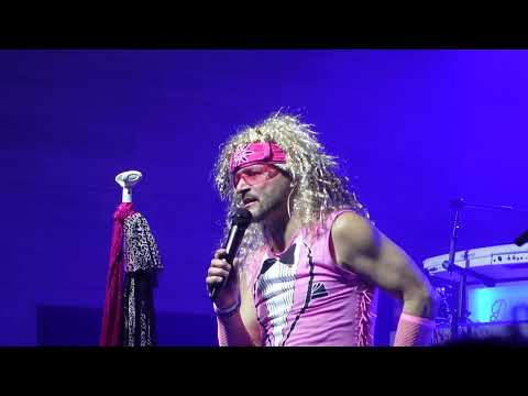 The Glam Band - Live! - Love of a Lifetime - 2.22.25 / Rothschild, WI