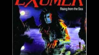 Exumer - Ascension Day