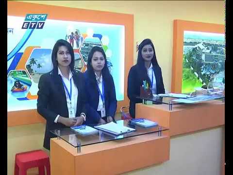 মুগ্ধতা ছড়াচ্ছে সুন্দরবনের আদলে গড়া ইকো-পার্ক