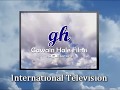 Gawain Hale Films International Television 2019