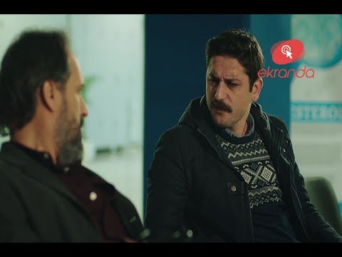 Eşimin İyileşmesini İstemiyorum! Hekimoğlu 8.Bölüm -Ekranda