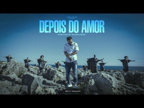 NGA - Depois Do Amor (Feat. Srta Paola)