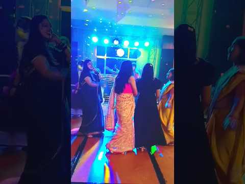 EPIC COMEDY DANCE VLOG - Purnima Pal 😅🔥