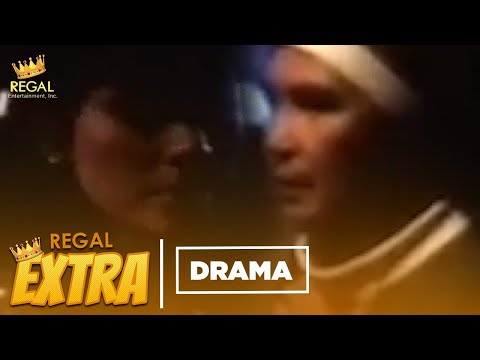 NATATAKOT! Rosanna Roces ikinuwento ang kanyang buhay | Curacha: Ang Babaeng Walang Pahinga