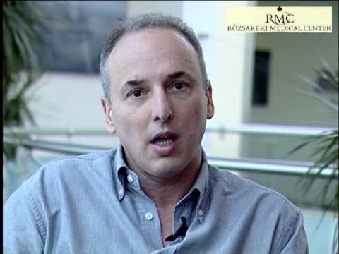 About Rozsakert Medical Center