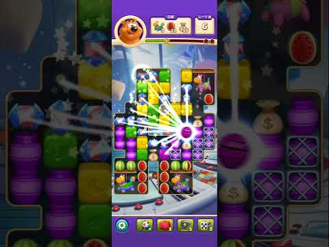 Toon Blast Level 6323-6325-2 Clear @mlupin‘s Room(3)