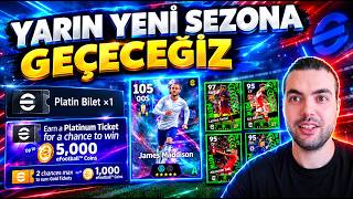 BUGÜN BİTECEKLER YARIN GELECEKLER 🔥YENİ SEZON🎁KAMPANYADA 2. HAFTA (eFo