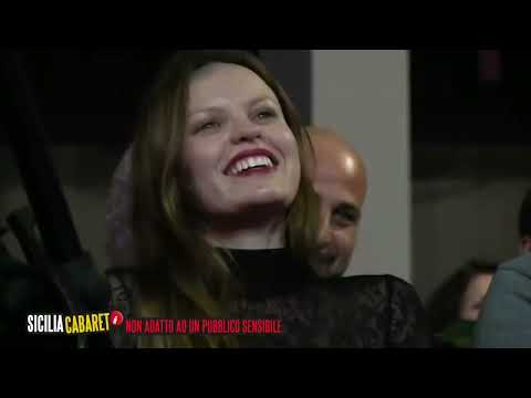 SICILIA CABARET 3^ Edizione 3^ Puntata PARTE 8