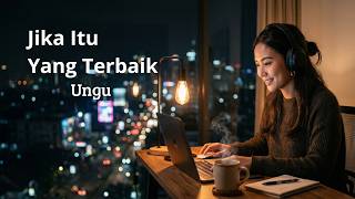 Download lagu Jika Itu Yang Terbaik _ Ungu | Jazz Cover By ALV audio mp3