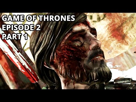 Game of Thrones : Episode 2 - The Lost Lords PC