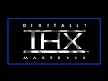 THX Broadway Digitally Mastered Trailer Intro 1995 2006 Blender Remake 2 Pitch
