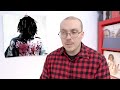 Ken Carson More Chaos ALBUM REVIEW