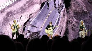 Dixie Chicks - Easy Silence - Live @ O2 London, HD, DCX MMXVI World Tour 01/05/2016, 1st May 2016