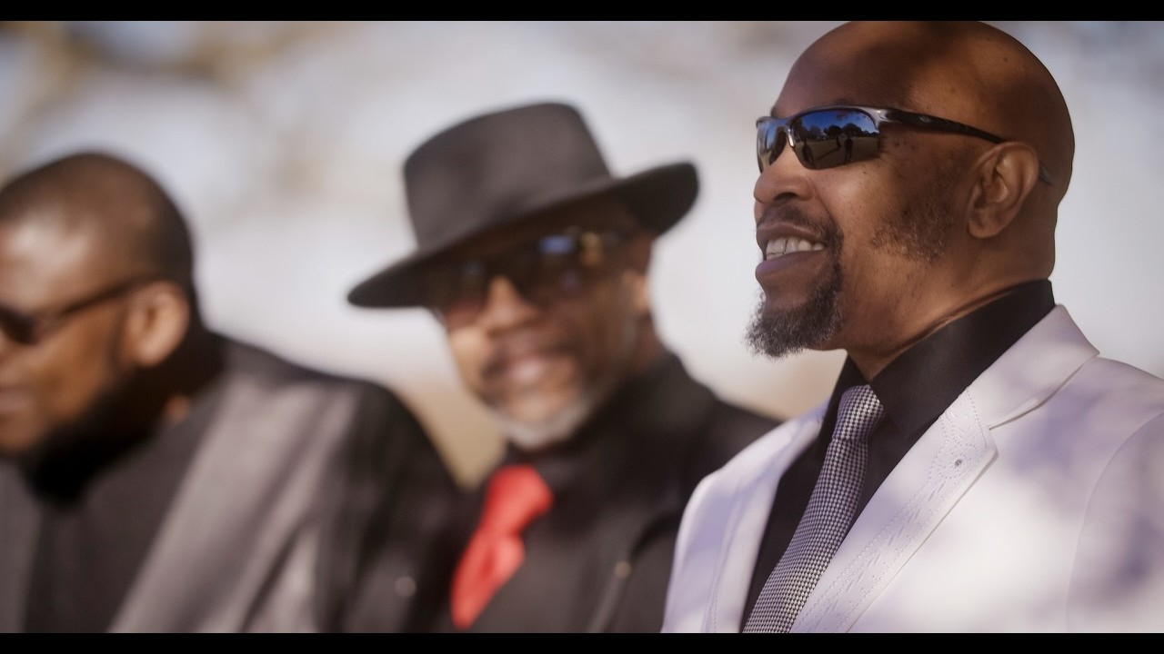 Promotional video thumbnail 1 for Xtreme Party Band (Formerly Deep Velvet)