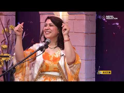 Strana #Meyro - Nesrîn Botan - Laçîn Îbrahîm - Klîp